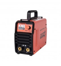 Сварочный инвертор Искра Industrial  MMA-335GD	
